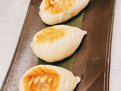 -酌宴府The China Club·广州万富希尔顿酒店(云城东路店)