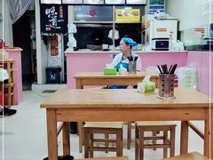 大堂-蒋家槟豆面皮(友爱路店)
