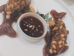 -惠丰堂饭庄·烤鸭·京味菜(翠微路店)