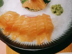 -仓桥家·焗寿司·锅物(光谷步行街店)