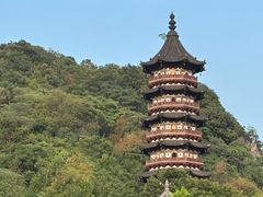 -牛首山文化旅游区