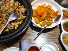 -闽鄂情·闽南招财鸭(水头店)