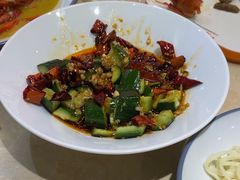 -杨氏青龙虾·羊蝎子(珠江路店)