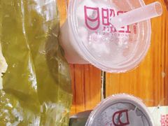 -日照红甜品店(老水街店)