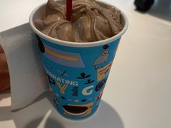 -DQ·蛋糕·冰淇淋(南开大悦城2F店)