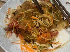 -吴记百姓菜馆·北京菜·烤鸭(故宫店)