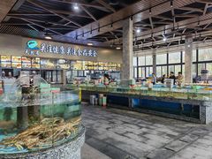 -天然居·漳港海鲜·海景餐厅(南澳总店)