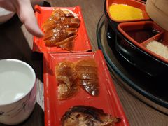 羲和烤鸭-羲和雅苑•北京烤鸭(吴中路万象城店)