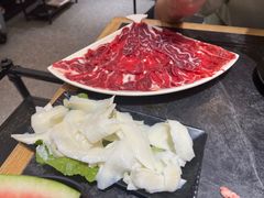 -林记潮牛·牛肉火锅(上马墩店)