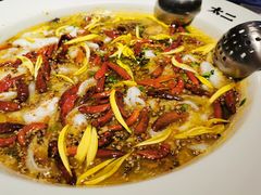 -太二酸菜鱼(中山龙之梦店)