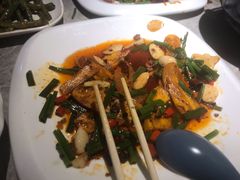 -小杨烤肉(高新店)
