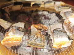 鳗鱼-西塔老太太泥炉烤肉(温州首店万象城黑金店)