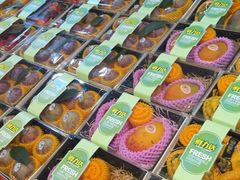 -鲜力达果品批发直销(青山店)