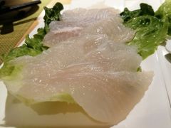 -青柠记忆泰式海鲜火锅(合生汇购物中心店)
