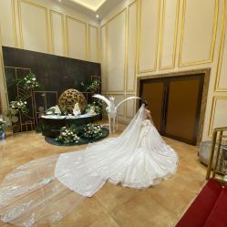 -保定金沙芝柏婚礼策划