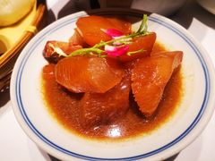 -卯时·龙光雅宴·精致锡帮菜(惠山古镇店)