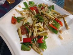 -龙姐私房菜(和顺古镇店)