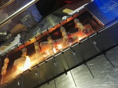 -很久以前羊肉串(大华三路店)