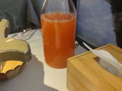 -江边城外烤全鱼(世茂广场店)