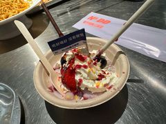 -No.DD戳子烧烤·江湖菜(北京总店)