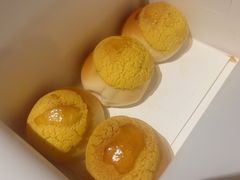 菠萝包-石岐佬中山菜馆(张溪店)