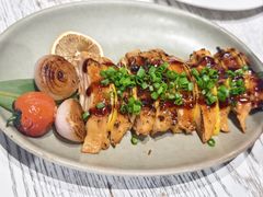 -娜娜家•Nana's restaurant (南开大悦城店)