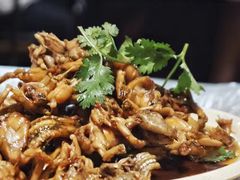 -巴厘龙虾·榜首油焖大虾(音乐学院·沿江酒馆店)