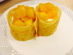 -新一番三文鱼寿司(大东海店)