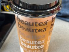 -BeauTea水仙(coco park店)