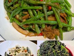 -黄泥岗·地道湖北菜(奥特莱斯店)