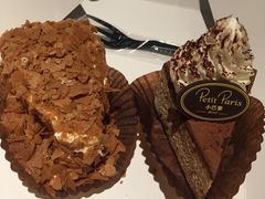 -PETIT PARIS 小巴黎(凯德1818店)