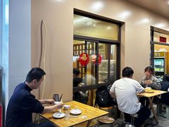 -华顺土菜馆(洪岗路店)
