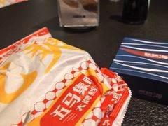 -五马集·海鲜·温州大牌档(黑金冠五马街十字路口店)