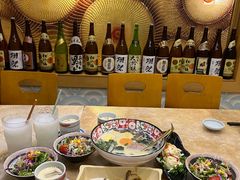 -桃屋日本料理(清华科技园店)