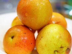 南国梨-渔娘渔家丹东海鲜(东直门店)