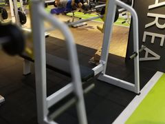 -Liking Fit24小时智能健身(金汇路韩国街店)