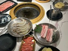 -花味烤肉·拌饭(庐阳万象汇店)