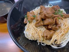 -鲜笃面(肇嘉浜路店)