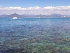 -三亚西岛海洋文化旅游区