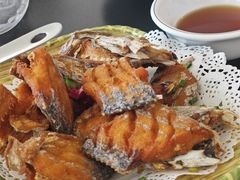 -丹盛象山海鲜(水清路店)