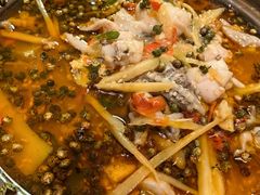 -雀蓝川菜(奥体广场店)