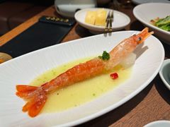 -喜鼎海胆水饺(东港店)