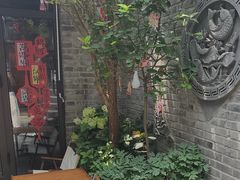 -四喜小胖·北京涮肉(五道营店)