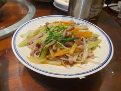 -大自然(鲁家村店)