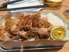 -有肉食·虎九闽菜(798艺术区店)