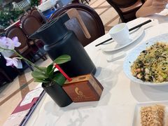-金河半岛园林酒家(金融城店)