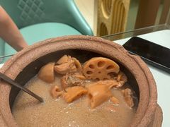 -刘胖子家常菜·蹄花焖藕(江汉路总店)