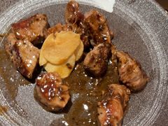 -德川家日本料理(顺义华联店)