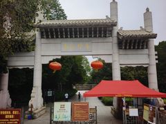 -南海神庙