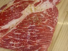 -千寻山野烤肉(中关村店)